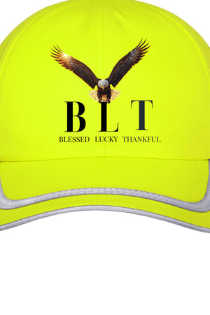 Safety Yellow - C836 - FRONT