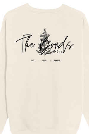 SANDSHELL - LS14004 - BACK