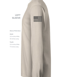 SAND - SF000 - SLEEVE_LEFT