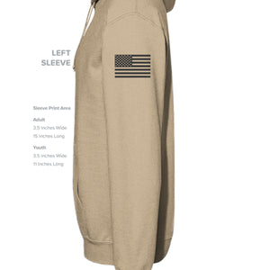 Sand - PC78H - SLEEVE_LEFT