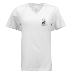 WHITE - 6405 - FRONT