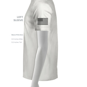 Natural - 6405 - SLEEVE_LEFT