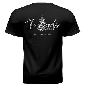 BLACK - 3005 - BACK