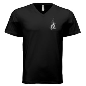 BLACK - 3005 - FRONT