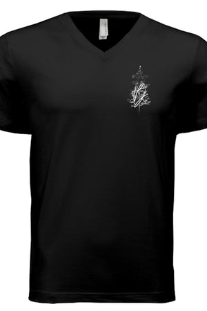 BLACK - 3005 - FRONT
