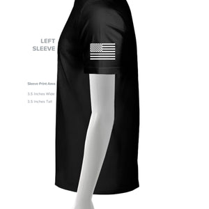 BLACK - 3005 - SLEEVE_LEFT