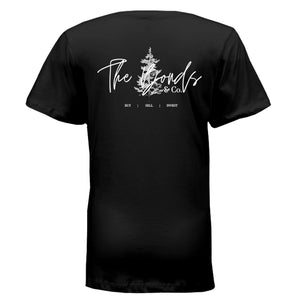 BLACK - 6405 - BACK