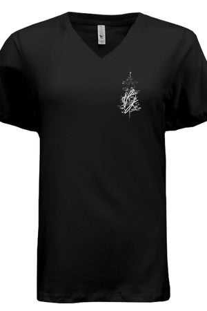 BLACK - 6405 - FRONT