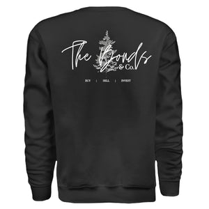 BLACK - SF000 - BACK