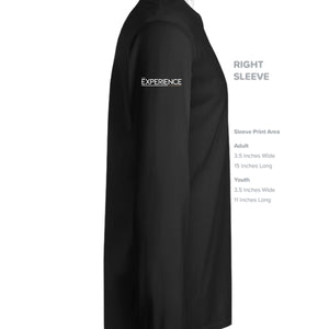 BLACK - SF000 - SLEEVE_RIGHT