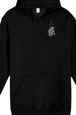 BLACK - LS19001 - FRONT