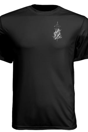 BLACK - N3142 - FRONT
