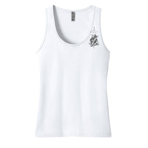 WHITE - 3933NL - FRONT