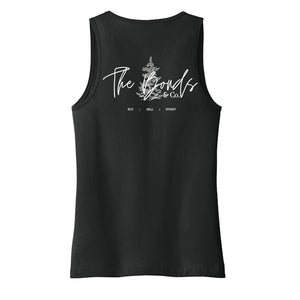 Black - 3933NL - BACK