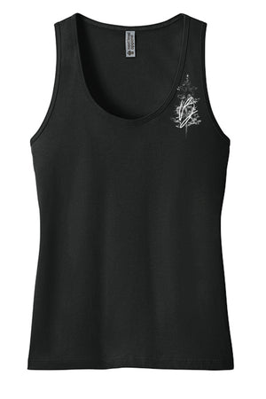 Black - 3933NL - FRONT