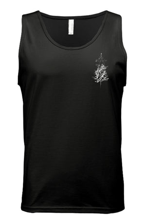 BLACK - 3480 - FRONT
