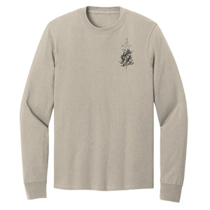 Sand - 202LS - FRONT