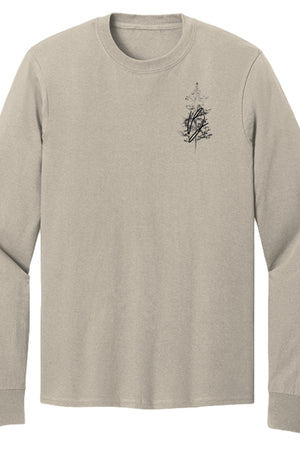 Sand - 202LS - FRONT