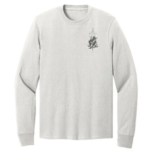 Natural - 202LS - FRONT