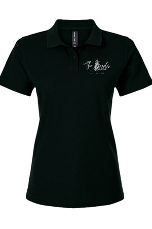 Black - 62800L - FRONT