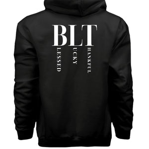 BLACK - F170 - BACK