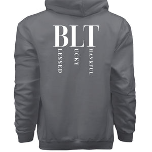 Smoke Grey - F170 - BACK