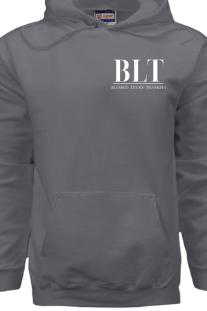 Smoke Grey - F170 - FRONT