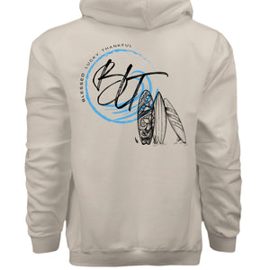 Sand - F170 - BACK