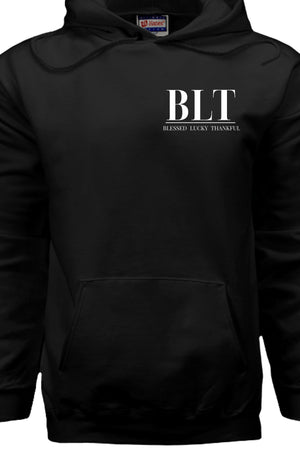BLACK - F170 - FRONT