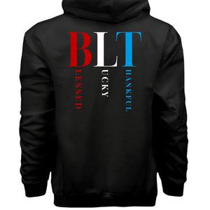 BLACK - F170 - BACK