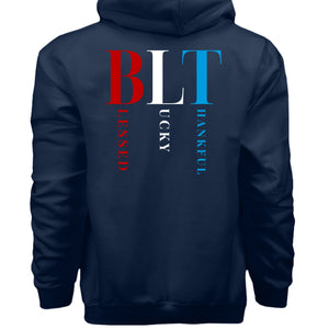 NAVY - F170 - BACK