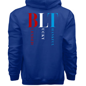 DEEP ROYAL - F170 - BACK