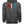 CHARCOAL HEATHER - F170 - BACK