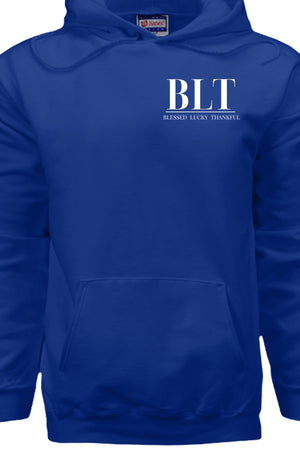 DEEP ROYAL - F170 - FRONT