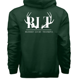 DEEP FOREST - F170 - BACK