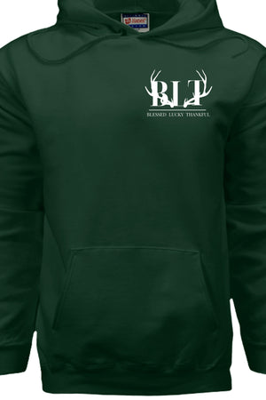 DEEP FOREST - F170 - FRONT