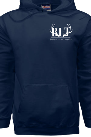 NAVY - F170 - FRONT