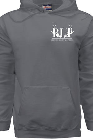 Smoke Grey - F170 - FRONT
