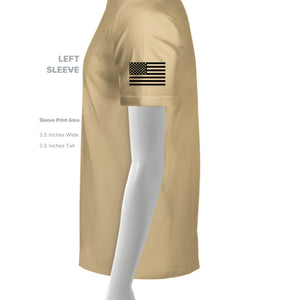 Sand Dune - B6400 - SLEEVE_LEFT