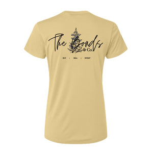 Vegas Gold - 48000L - BACK