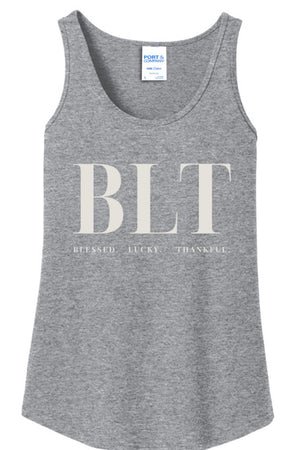 Athletic Heather - LPC54TT - FRONT