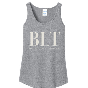 Athletic Heather - LPC54TT - FRONT