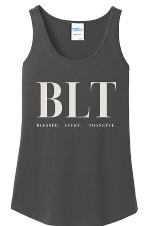 Charcoal - LPC54TT - FRONT