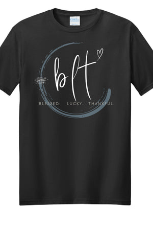 Jet Black - PC455 - FRONT