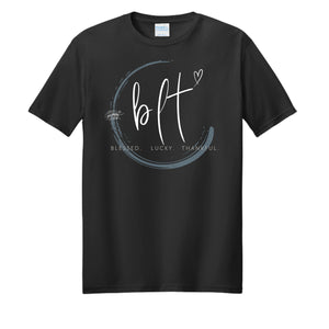 Jet Black - PC455 - FRONT