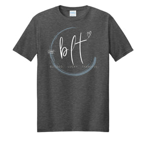 Black Heather - PC455 - FRONT