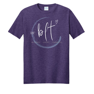 Team Purple He - PC455 - FRONT
