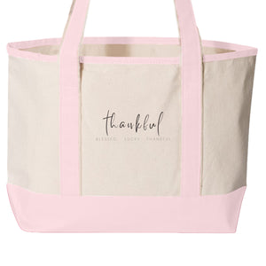 Natural/ Light Pink - Q125800 - BACK