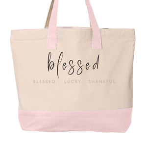 Natural/ Light Pink - Q1300 - BACK