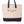 Natural/ Navy - Q1300 - BACK